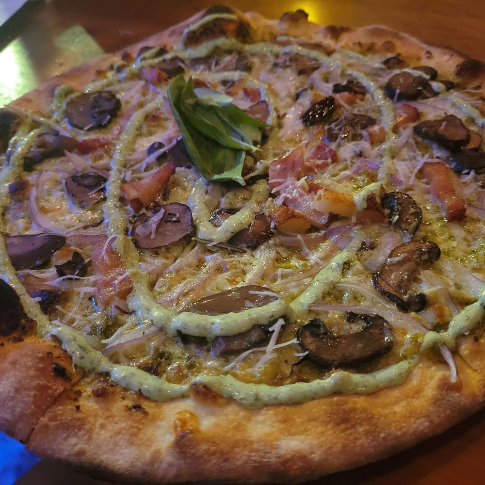 Ziggie's Pizza - Ziggie's Stardust - Pizza Near Me - Orlando, Florida Ziggie's Pizza - Ziggie's Stardust - Pizza Near Me - Orlando, Florida