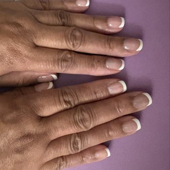 Alchemist Nail Spa - French manicure - Nail Salons Near Me - Virginia Beach, Virginia Alchemist Nail Spa - French manicure - Nail Salons Near Me - Virginia Beach, Virginia