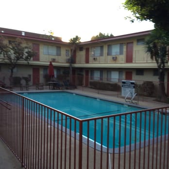 Luxe at Burbank - The pool. - Apartments Near Me - Burbank, California Luxe at Burbank - The pool. - Apartments Near Me - Burbank, California
