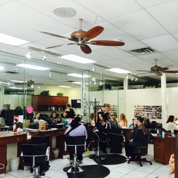 Beautiful U - Day Spas Near Me - Pembroke Pines, Florida