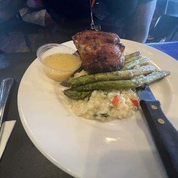 Nantucket Grill - Chapel Hill - Herb-Roasted Chicken - New American Near Me - Chapel Hill, North Carolina
