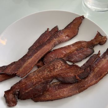 Hangar B Eatery - Bacon - Breakfast & Brunch Near Me - Chatham, Massachusetts Hangar B Eatery - Bacon - Breakfast & Brunch Near Me - Chatham, Massachusetts