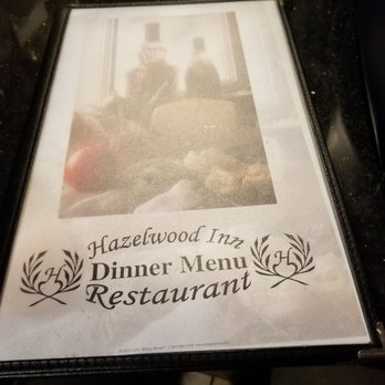 Hazelwood Inn - New American Near Me - Baltimore, Maryland