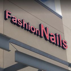 Fashion Nails