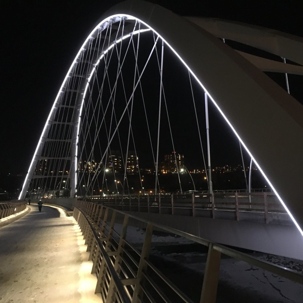 Walterdale Bridge - Landmarks & Historical Buildings Near Me - Edmonton, Alberta Walterdale Bridge - Landmarks & Historical Buildings Near Me - Edmonton, Alberta