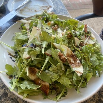Sheila's Place - Arugula Salad on special - New American Near Me - Camarillo, California Sheila's Place - Arugula Salad on special - New American Near Me - Camarillo, California