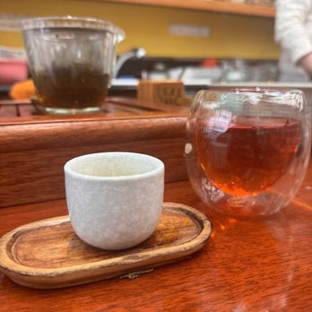 Vital Tea Leaf - Tea - Coffee & Tea Near Me - San Francisco, California Vital Tea Leaf - Tea - Coffee & Tea Near Me - San Francisco, California