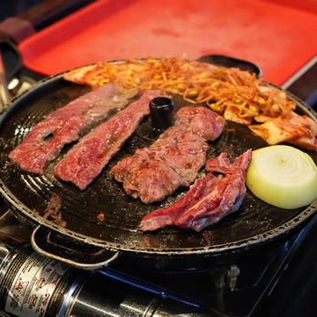 Gooyi Gooyi - Beef short ribs - Korean Near Me - Santa Clara, California Gooyi Gooyi - Beef short ribs - Korean Near Me - Santa Clara, California