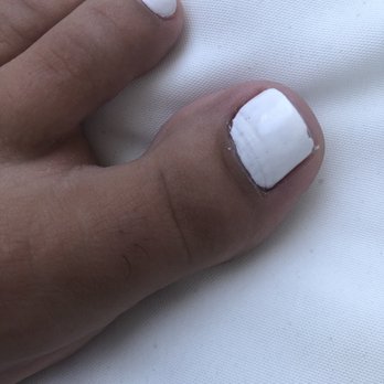 Nail Mark - Nail Salons Near Me - Fort Lauderdale, Florida