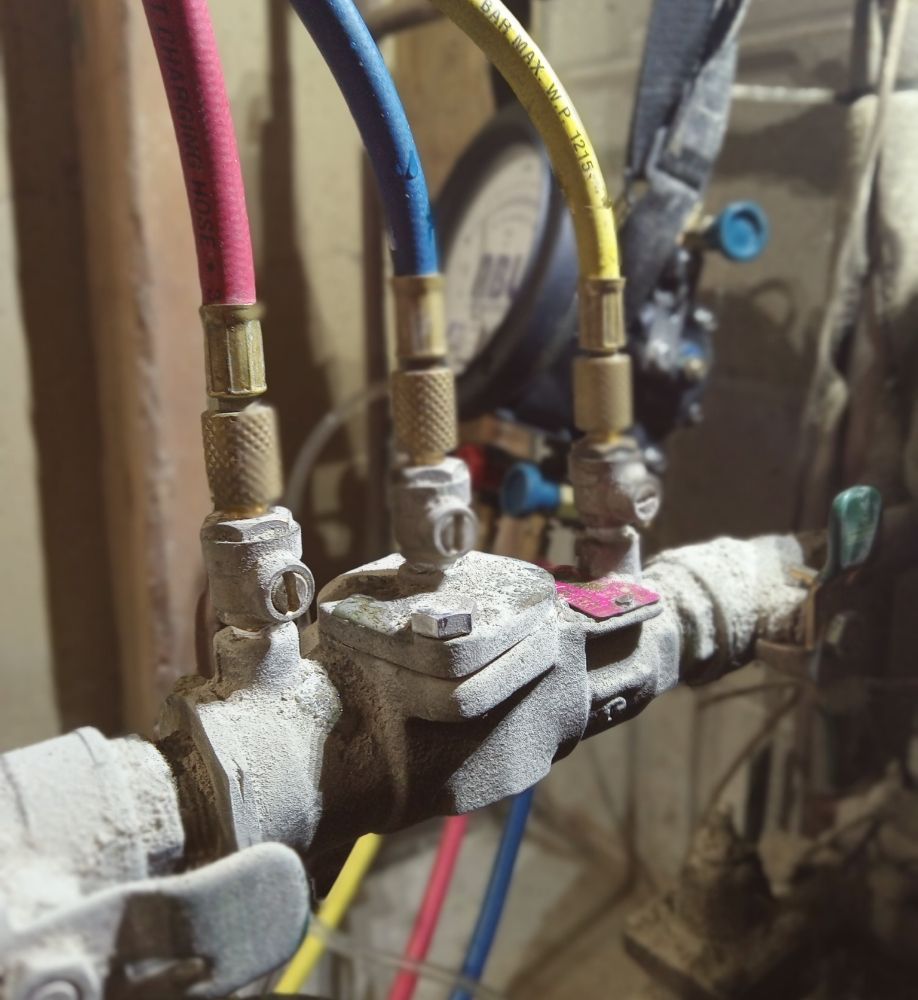 Slide of Keystone State Plumbing