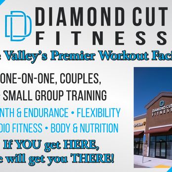Diamond Cut Fitness - Trainers Near Me - Wildomar, California Diamond Cut Fitness - Trainers Near Me - Wildomar, California