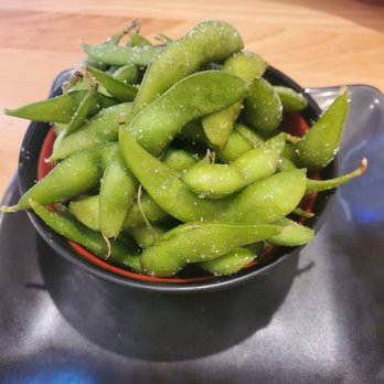 Haru - Edamame - Ramen Near Me - Reno, Nevada Haru - Edamame - Ramen Near Me - Reno, Nevada