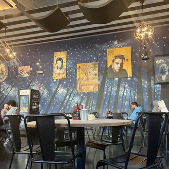 Blue Moon Too - Cafes Near Me - Baltimore, Maryland Blue Moon Too - Cafes Near Me - Baltimore, Maryland