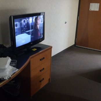 Sleep Inn & Suites - TV could use an upgrade. - Hotels Near Me - Bensalem, Pennsylvania Sleep Inn & Suites - TV could use an upgrade. - Hotels Near Me - Bensalem, Pennsylvania