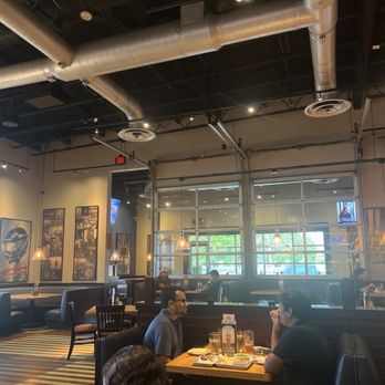 BJ's Restaurant & Brewhouse - Happy Hour - New American Near Me - Sunset Valley, Texas BJ's Restaurant & Brewhouse - Happy Hour - New American Near Me - Sunset Valley, Texas