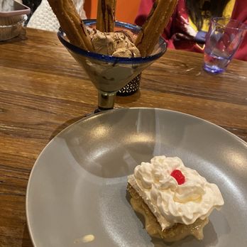 Tocayo Taqueria & Tequila - Tres Leches Cake and Churros con Chocolate - Tacos Near Me - Pittsburgh, Pennsylvania Tocayo Taqueria & Tequila - Tres Leches Cake and Churros con Chocolate - Tacos Near Me - Pittsburgh, Pennsylvania