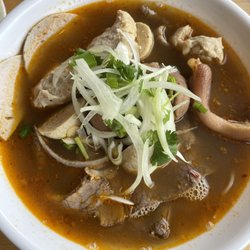 Pho Net Viet - #53 BBH $18