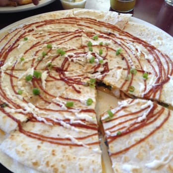 Mount Shasta Resort - Bbq quesadilla with chicken - Hotels Near Me - Mount Shasta, California Mount Shasta Resort - Bbq quesadilla with chicken - Hotels Near Me - Mount Shasta, California