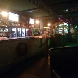 Jolly Rogers - Der Tresen