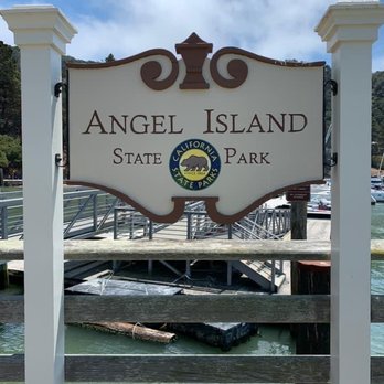 Angel Island State Park - Parks Near Me - Tiburon, California Angel Island State Park - Parks Near Me - Tiburon, California