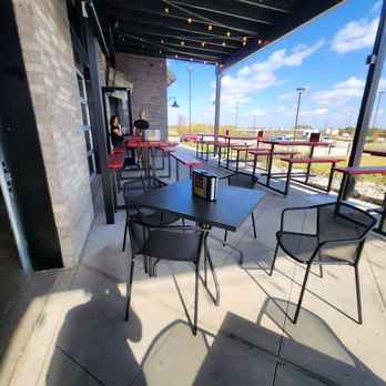 Hopdoddy Burger Bar - Burgers Near Me - McKinney, Texas Hopdoddy Burger Bar - Burgers Near Me - McKinney, Texas