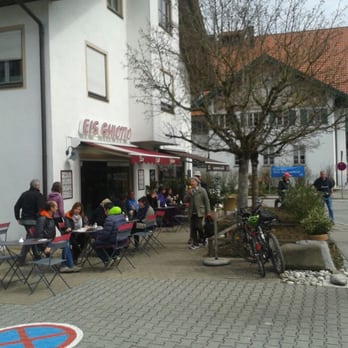 ALLORA SIGNORA natürlich.eis - Ice Cream & Frozen Yogurt Near Me - Seeshaupt, BY