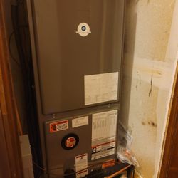 Crowley Heating and Air