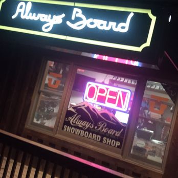 Always Boardshop - Store front! - Sports Wear Near Me - Champion, Pennsylvania Always Boardshop - Store front! - Sports Wear Near Me - Champion, Pennsylvania
