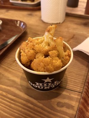 Hill Country Barbecue Market by null