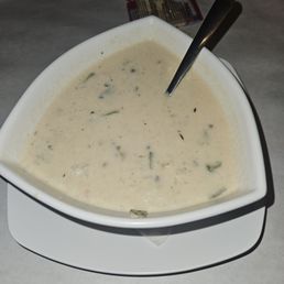 NASTY NOT SEAFOOD GUMBO