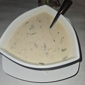 Red Anchor - NASTY NOT SEAFOOD GUMBO - Seafood Near Me - Council Bluffs, Iowa