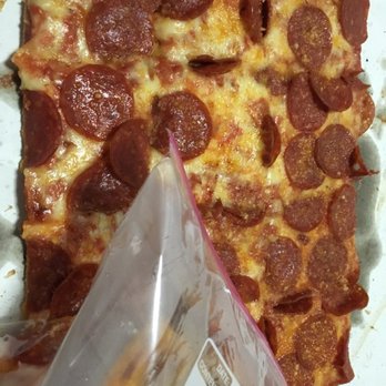 Francesco's Brothers Pizzaria - Threw the pizza away after founding mice droppings in it. - Pizza Near Me - Bensenville, Illinois Francesco's Brothers Pizzaria - Threw the pizza away after founding mice droppings in it. - Pizza Near Me - Bensenville, Illinois