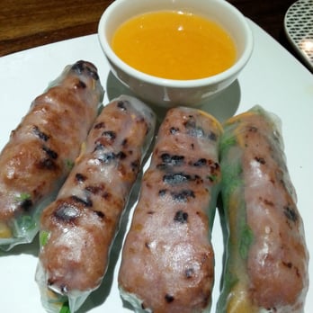 Summer Rolls - Vietnamese Near Me - Rosemead, California Summer Rolls - Vietnamese Near Me - Rosemead, California
