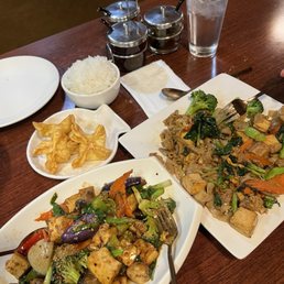 Pad See Ew