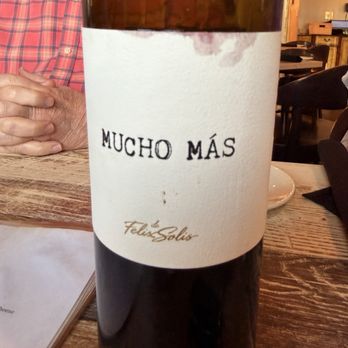 Los Fogones - Great Spanish red - Latin American Near Me - Goldsboro, North Carolina Los Fogones - Great Spanish red - Latin American Near Me - Goldsboro, North Carolina