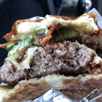The Burger Point - Burgers Near Me - Chicago, Illinois