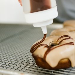 Good Dough - Salted Caramel