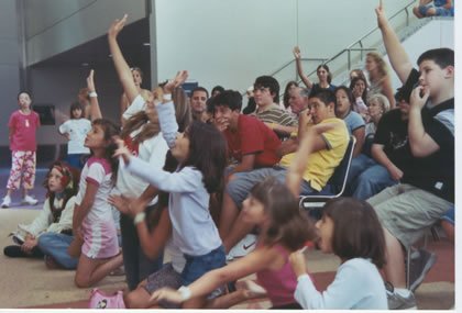 Summer Birthday Parties - Make your child the star of your show for an amazing Summer birthday party. No matter what size of the crowd! Satisfaction guaranteed.