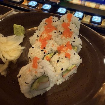 Umi Sushi & Oyster Bar - Cut rolls - Asian Fusion Near Me - Temecula, California Umi Sushi & Oyster Bar - Cut rolls - Asian Fusion Near Me - Temecula, California