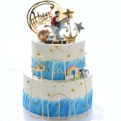 April Sweet Cake Shop
