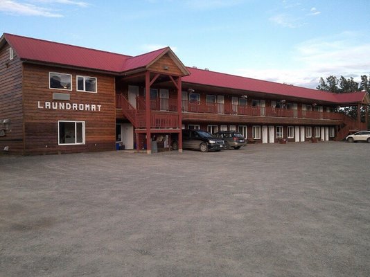 Alcan Motor Inn by null
