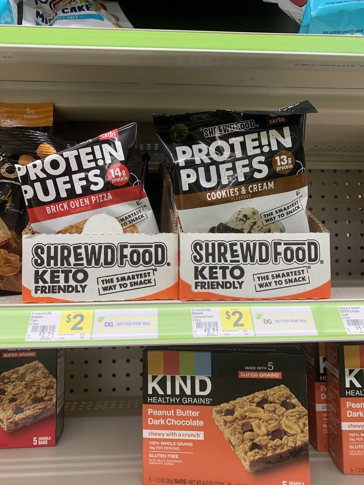 DOLLAR GENERAL Updated July 2024 144 S Main St, Troutman, North Carolina Grocery Phone