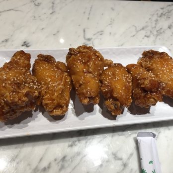 DOMU - Wings - Ramen Near Me - Jacksonville, Florida