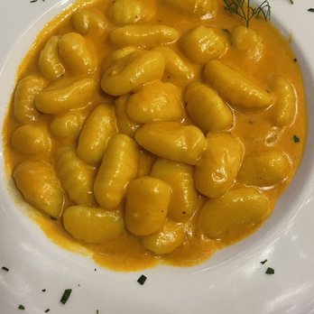 Amore E Amore - Vodka Gnocchi - Italian Near Me - Atlanta, Georgia