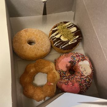 Friendly Donuts - Donuts - Donuts Near Me - Orange, California