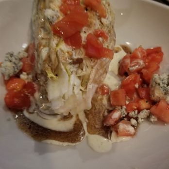 Saltgrass Steak House - Wedge salad - Steakhouses Near Me - Omaha, Nebraska