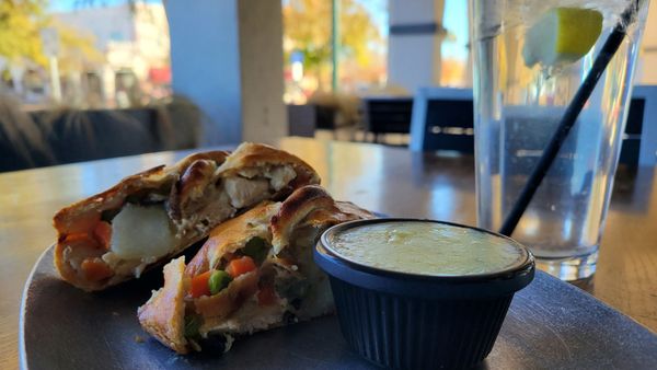 Cornish Pasty Co by null