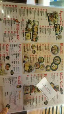 Yatai Ramen Japanese Izakaya by null