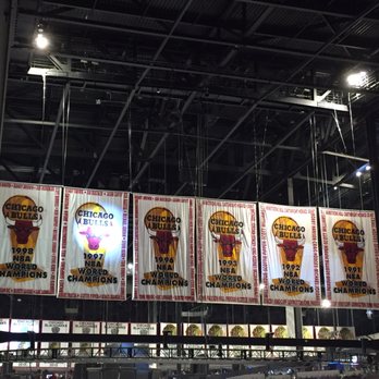 United Center - Three-peat on repeat. - Stadiums & Arenas Near Me - Chicago, Illinois United Center - Three-peat on repeat. - Stadiums & Arenas Near Me - Chicago, Illinois