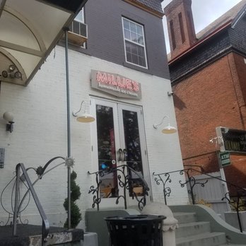 Millie's Homemade Ice Cream - Ice Cream & Frozen Yogurt Near Me - Pittsburgh, Pennsylvania Millie's Homemade Ice Cream - Ice Cream & Frozen Yogurt Near Me - Pittsburgh, Pennsylvania